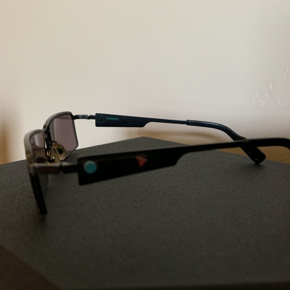 Eyesboxx frames - Picture 2 of 6
